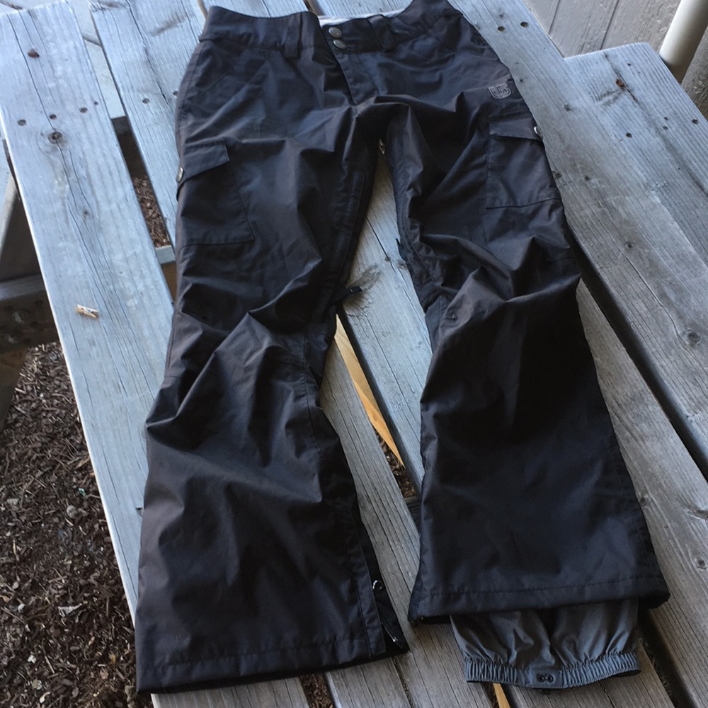 Burton snowboard pants